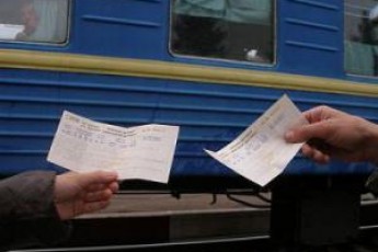 У поїзді Одеса-Ковель пасажира залишили без штанів