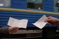 У поїзді Одеса-Ковель пасажира залишили без штанів
