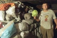 Як волиняни підтримують людей, які живуть в окупації ВІДЕО