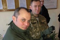 Волинським танкістам надіслали допомогу з-за океану ФОТО
