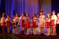 Волиняни колядою збирали кошти учасникам АТО ФОТО