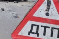 Сім’я з Луцька потрапила на Львівщині у ДТП