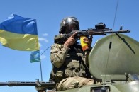Черговий день «тиші» приніс втрати. Карта АТО за 10 січня