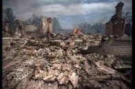 «Армагедон» у Станиці Луганській: зруйновано будинки, є поранені ФОТО
