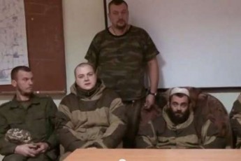 Бойовики нарікають на корупцію у «ДНР»: «За України такого не було» ВІДЕО