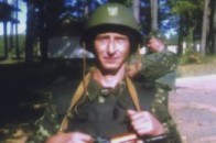 Жахи війни: волинянин став схожий на каторжника