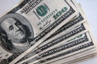В жінки з Волині вкрали 700 доларів США
