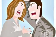 Новорічні свята волинська сім’я зустріла бійкою