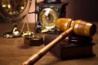 Через старий гараж пенсіонерка з Волині потрапила в суд