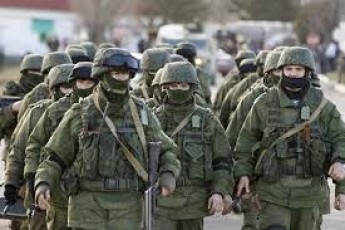 Російський імперіалізм може спрямувати удар й на Волинь, - ЗМІ