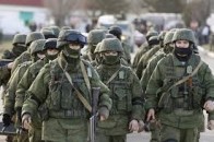 Російський імперіалізм може спрямувати удар й на Волинь, - ЗМІ