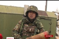 Військові у зоні АТО самотужки готують смертоносні снаряди для танків  ВІДЕО