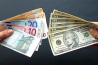 Вартість долара та євро може зрівнятися - дослідження
