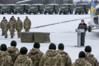 Генерала, який організував передачу несправних танків «волинській» бригаді, звільнили - ЗМІ