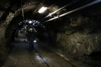 Більше 360 гірників шахти «Засядька» опинилися у підземній пастці