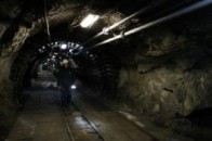 Більше 360 гірників шахти «Засядька» опинилися у підземній пастці
