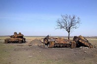 170 тіл українських бійців у зоні АТО знайшов пошуковий загін