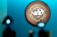 МВФ може виділити Україні 5 мільярдів доларів, - ЗМІ