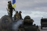 Штаб АТО оприлюднив правила перетину межі з зоною АТО