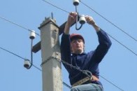 Лучанам сьогодні знову вимкнуть світло