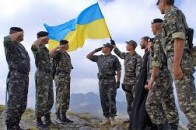 Українські військові візьмуть участь у 11 міжнародних навчаннях