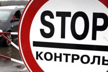 Через контрабандистів на волинських митницях «застій»