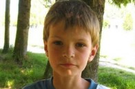 Хворий на муковісцидоз хлопчик з Волині потребує допомоги