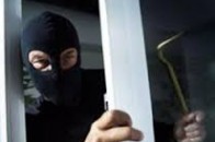 Новобудову на Волині обчистили на 20 тисяч гривень