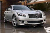 Смертельна ДТП: лучанин на «INFINITI» протаранив «MERCEDES»