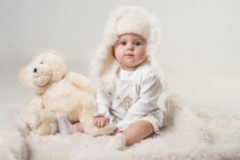 За вихідні населення Луцька поповнилося 13-ма малюками