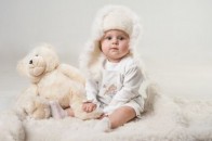 За вихідні населення Луцька поповнилося 13-ма малюками