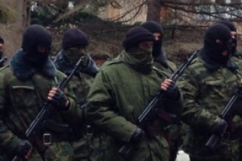 На Донбасі зараз бойовиків більше, ніж українських солдат