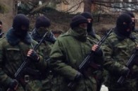 На Донбасі зараз бойовиків більше, ніж українських солдат
