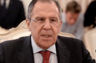 Україна готує силовий наступ на Донбасі, - Лавров