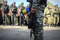 Вперше оприлюднили точну мапу розмежування сил на Донбасі, - ЗМІ