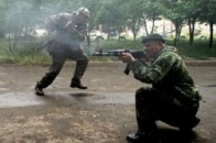 Під Донецьком знищено 6 розвідників з Владикавказа