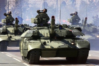 Волинський доброволець розповів про критичний стан військових машин ВІДЕО