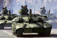 Волинський доброволець розповів про критичний стан військових машин ВІДЕО