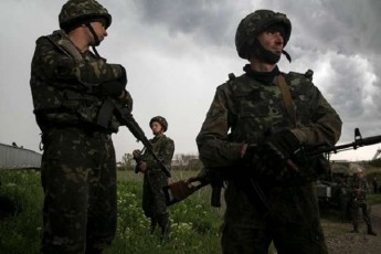 Лисенко назвав кількість солдатів РФ та бойовиків на Донбасі