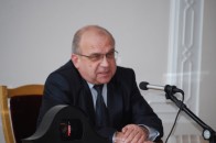 Губернатор Волині вирішує у Києві питання шахтарів