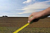 На Волині люди не можуть забрати паї з господарства