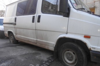Нововолинськом розгулюють злочинці з заточками, - ЗМІ