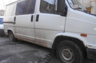 Нововолинськом розгулюють злочинці з заточками, - ЗМІ
