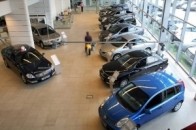 Україну чекає бум нелегальних авто