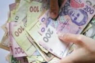 Волинські земельники передали кошти на допомогу бійцям АТО