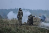 Карта АТО станом на 13 січня: є загиблі