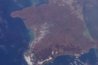 Офіційно: російська армія їде в Крим