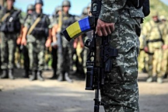 В Генштабі розповіли, кого з українців заберуть в армію