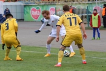 «Волинь» та «Металіст»  найчастіше з усіх пробивали пенальті