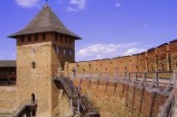 Іноземці вподобали Луцьк